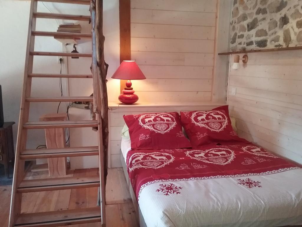 Gallinette Apartment Rigaud Ngoại thất bức ảnh