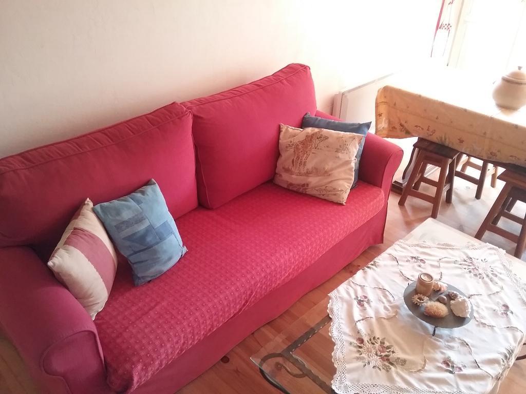 Gallinette Apartment Rigaud Ngoại thất bức ảnh