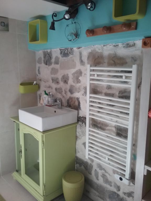 Gallinette Apartment Rigaud Ngoại thất bức ảnh